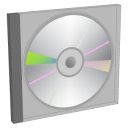 CD Box Icon 128x128 png